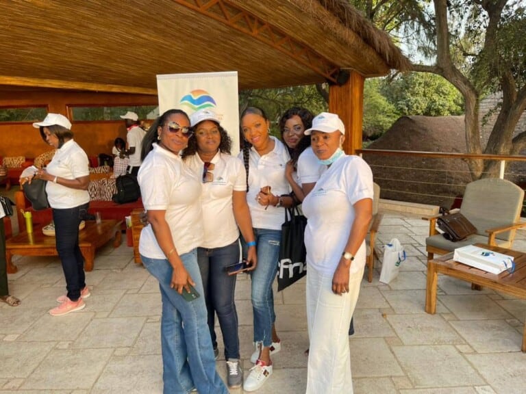Organisation séminaire résidentiel de l’agence sÉnÉgalaise de promotion touristique (aspt) au royal baobab somone